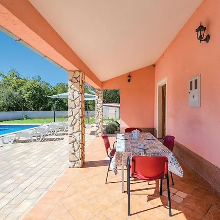 Holiday home Beautiful In With Kitchen *